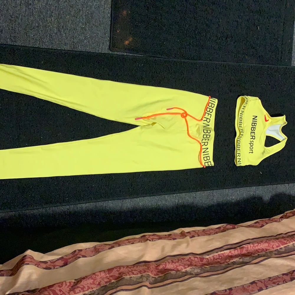 Brand new never worn